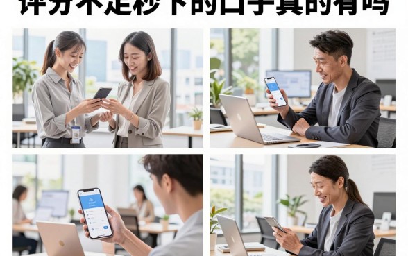 评分不足秒下的口子真的有吗,评分不足秒下的口子有哪些靠谱推荐