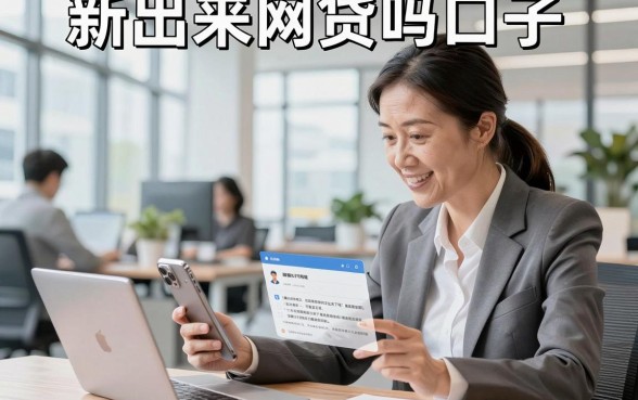 新出来网贷吗口子，2026年最新下款快的网贷口子有哪些？