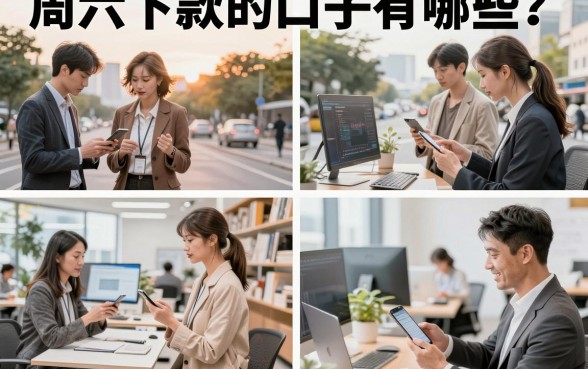 周六下款的口子有哪些?2026年不看征信秒下款的正规平台推荐
