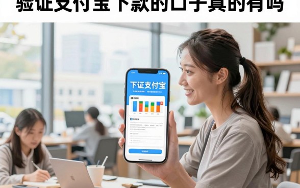 验证支付宝下款的口子真的有吗,2026年靠谱的支付宝下款口子在哪里找