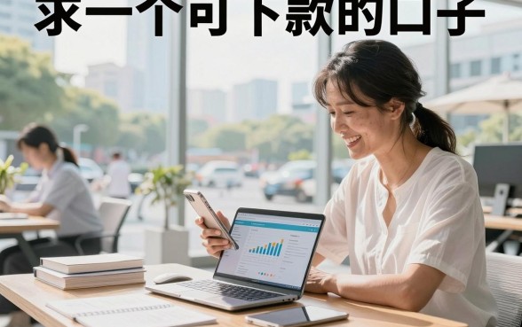 求一个可下款的口子,2026年还有哪些靠谱的借钱平台?