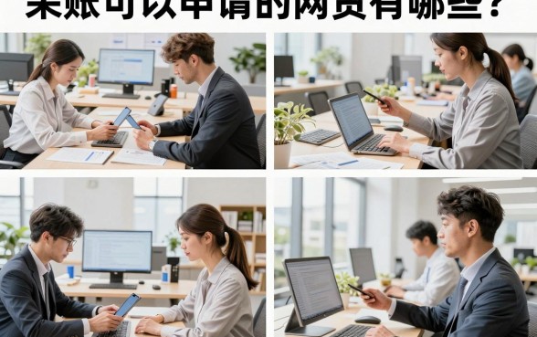呆账可以申请的网贷有哪些?有呆账哪里还能借到钱