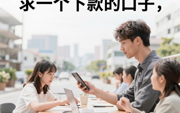 求一个下款的口子,有没有容易下款不查征信的贷款?