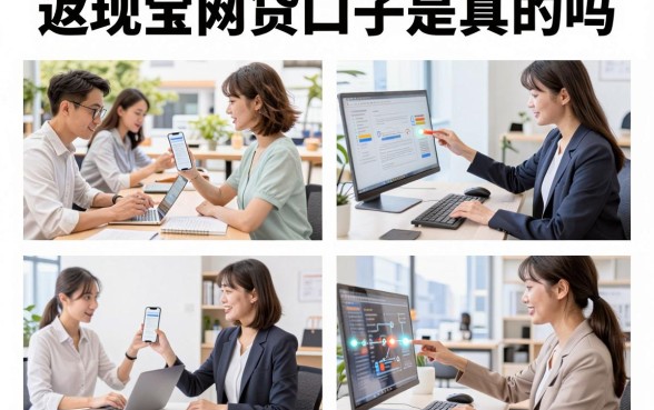 返现宝网贷口子是真的吗,返现宝网贷口子有哪些靠谱推荐