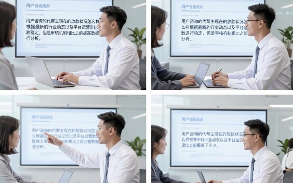 代帮主现在放款情况如何？代帮主放款成功率高吗？