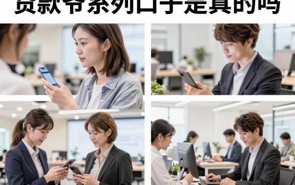 贷款爷系列口子是真的吗,2026年还能下款的贷款爷系列口子有哪些