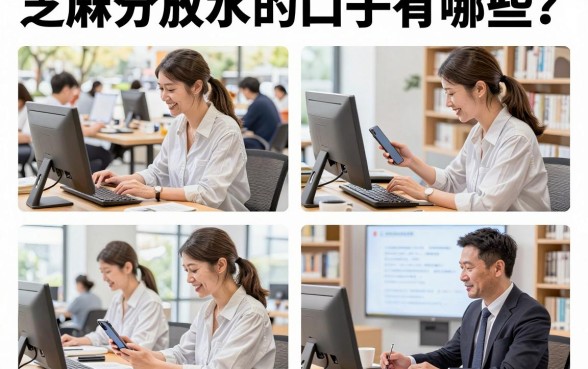 芝麻分放水的口子有哪些?2026年花呗借呗强制放款真的吗