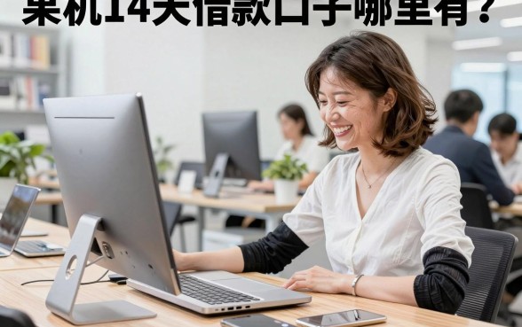 果机14天借款口子哪里有?2026最新下款容易的口子推荐