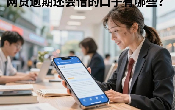 网贷逾期还会借的口子有哪些?2026年无视征信必下款的贷款平台推荐