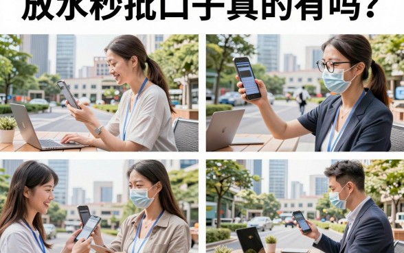 放水秒批口子真的有吗？2026年不看征信必下款的口子哪里找？