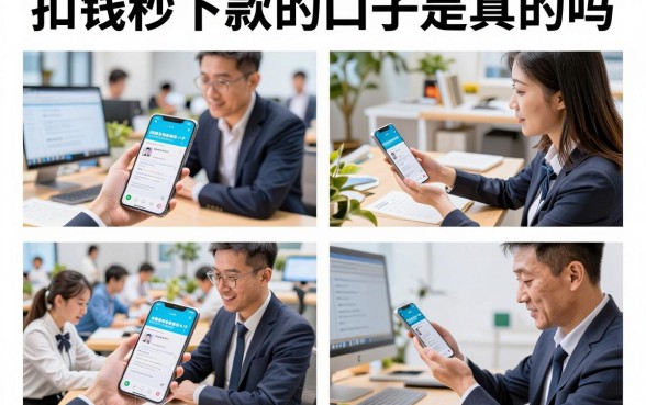 扣钱秒下款的口子是真的吗,2026年不看征信秒下款的口子有哪些