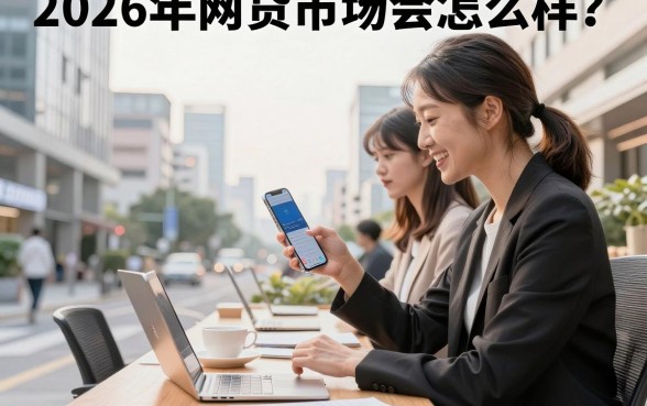 2026年网贷市场会怎么样？网贷平台还能放款吗？