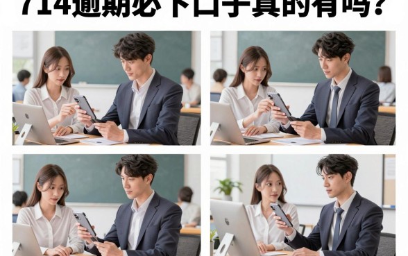 714逾期必下口子真的有吗?黑户哪里能贷到款