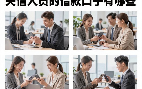 失信人员的借款口子有哪些,2026年黑户必下的网贷推荐