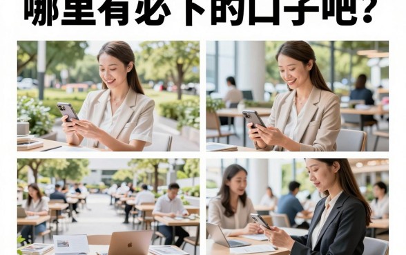 哪里有必下的口子吧?2026年征信花也能下款的贷款推荐