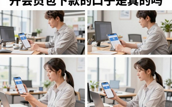 开会员包下款的口子是真的吗,开会员包下款的口子有哪些