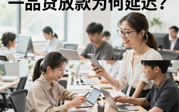一品贷放款为何延迟？放款慢是什么原因造成的