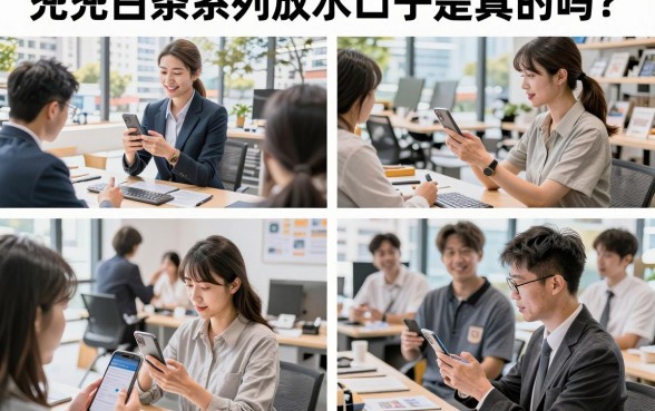 兜兜白条系列放水口子是真的吗?2026最新下款容易的口子推荐