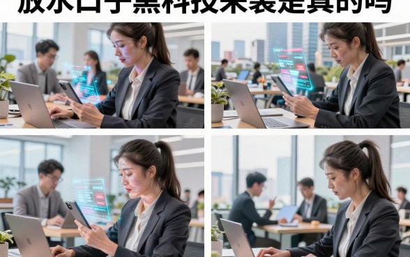 放水口子黑科技来袭是真的吗,2026最新放水口子黑科技哪里找
