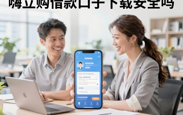 嗨立购借款口子下载安全吗,嗨立购借款app正规吗靠谱吗