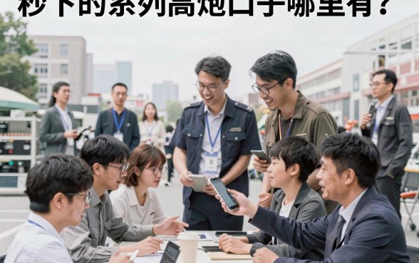 秒下的系列高炮口子哪里有?2026年最新秒下款高炮口子盘点