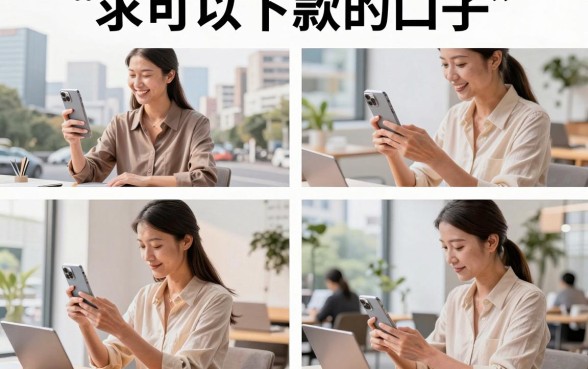 求可以下款的口子,哪里有百分百能下款的口子?