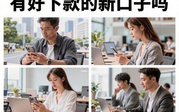 有好下款的新口子吗,2026年最新容易下款的正规平台推荐