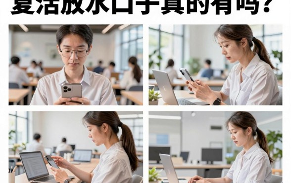 复活放水口子真的有吗？2026年最新下款快的复活放水口子哪里找？