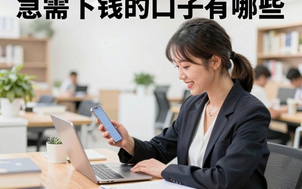 急需下钱的口子有哪些,2026年不看征信秒下款的平台推荐