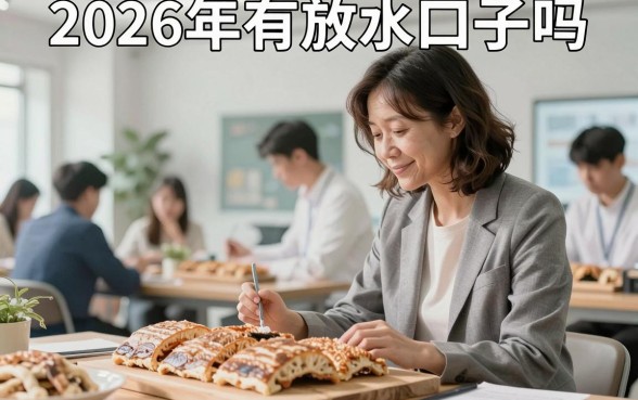 2026年有放水口子吗，2026年容易下款的放水贷款平台推荐