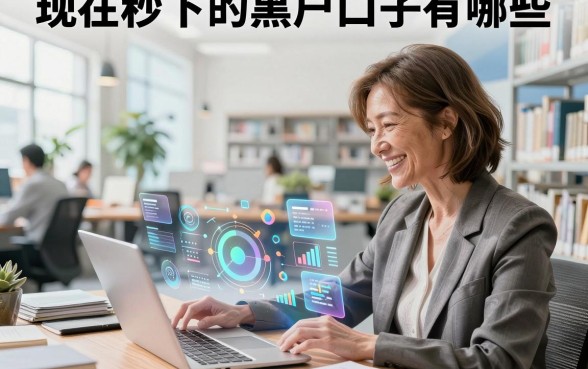 现在秒下的黑户口子有哪些，2026年黑户口子秒下款大全可靠吗