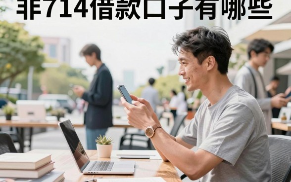 非714借款口子有哪些，正规靠谱的贷款平台推荐