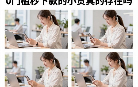 0门槛秒下款的小贷真的存在吗，不需要审核的小额贷款有哪些