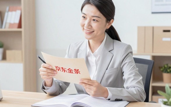京东金融借款口子靠谱吗，京东金融借款安全吗利息高吗