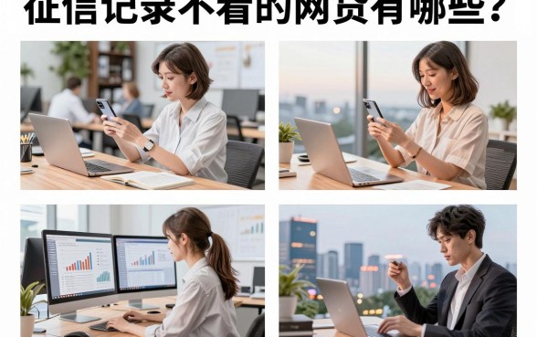 征信记录不看的网贷有哪些?无视征信秒下款的正规平台推荐