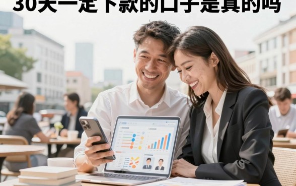 30天一定下款的口子是真的吗，哪里有靠谱的30天一定下款的口子推荐