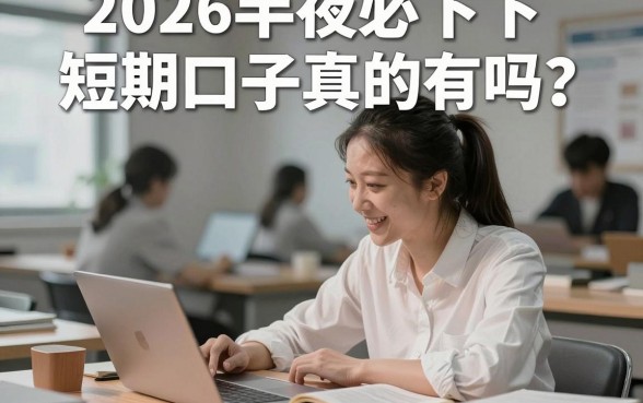 2026半夜必下短期口子真的有吗？半夜急用钱哪里能借到