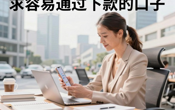 求容易通过下款的口子，2026年有哪些靠谱的借款平台推荐？