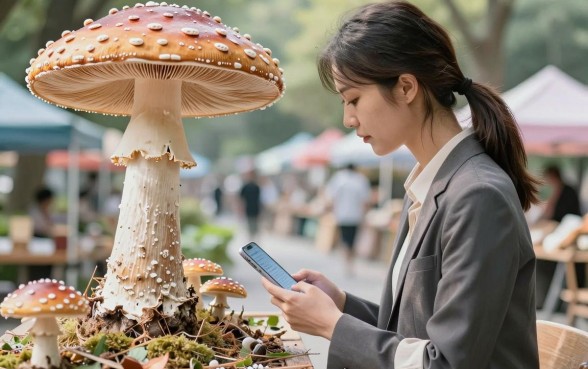 看蘑菇信用下的口子有哪些,2026年靠谱下款渠道怎么找?