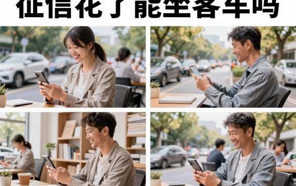 征信花了能坐客车吗，征信黑名单可以坐长途汽车吗