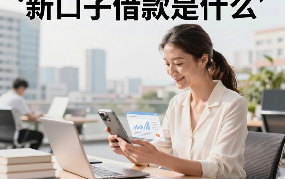 新口子借款是什么，新口子借款是真的吗安全吗