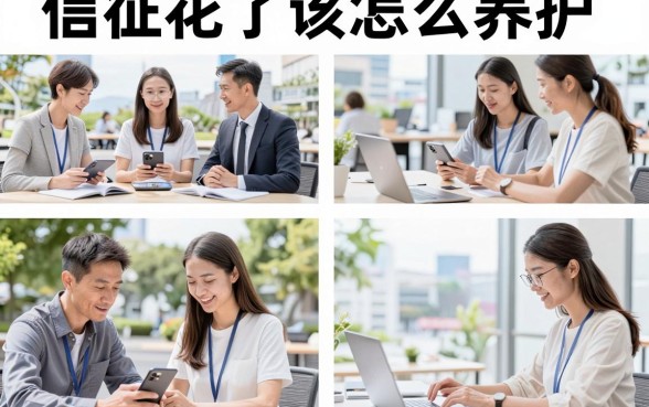 信征花了该怎么养护，征信花了对贷款有什么影响