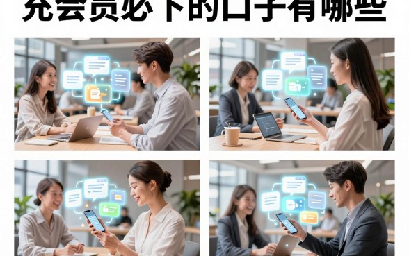 充会员必下的口子有哪些，盘点2026年靠谱的充值通道