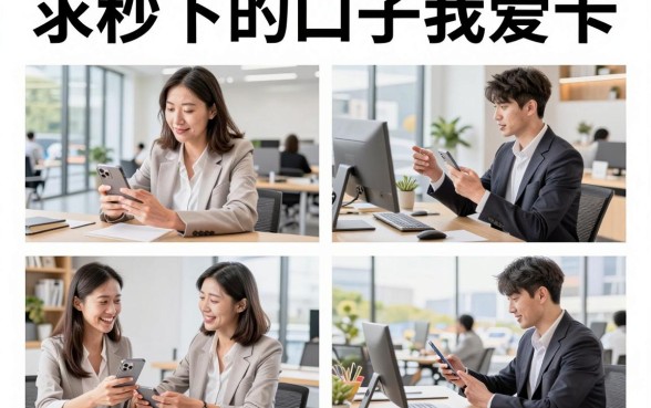 求秒下的口子我爱卡，2026年有哪些靠谱的放款平台？