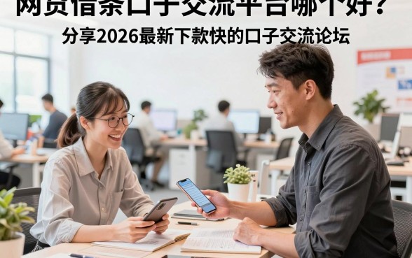 网贷借条口子交流平台哪个好?分享2026最新下款快的口子交流论坛
