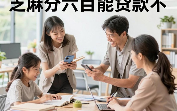 芝麻分六百能贷款不，芝麻分六百哪里可以借钱？