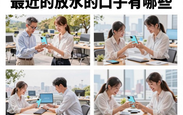 最近的放水的口子有哪些,2026最新容易下款的放水口子推荐