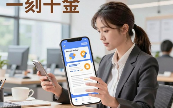 一刻千金下款容易吗，一刻千金审核好通过吗