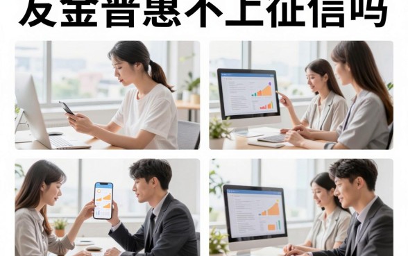 友金普惠不上征信吗,友金普惠借款影响征信吗