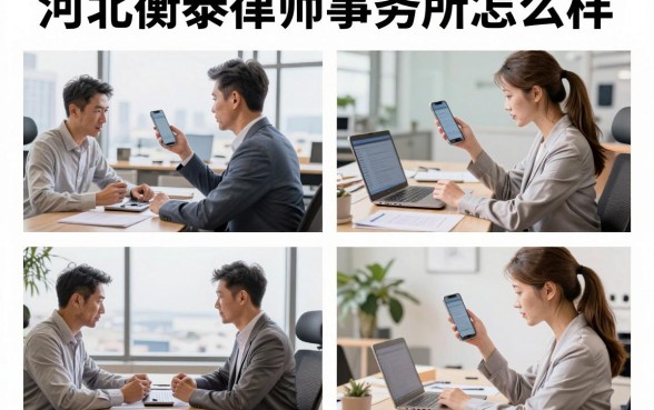 河北衡泰律师事务所怎么样，河北衡泰律师事务所靠谱吗